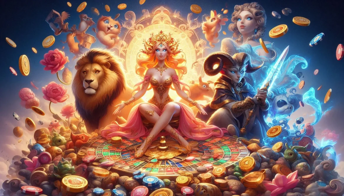 PrimaPlay Casino